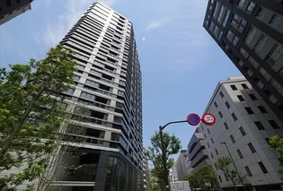 BRILLIA一番町の画像