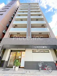 マーレ下寺町の画像