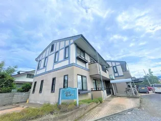 パレスモンタナの画像