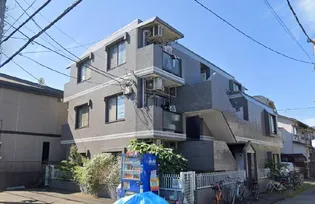 埼玉県さいたま市浦和区本太2【マンション】の外観