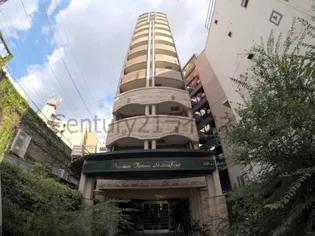 プレサンス天満ステーションフロント【4階】の外観