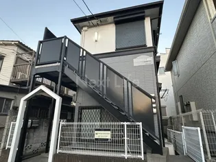 コンフォート綱島の画像