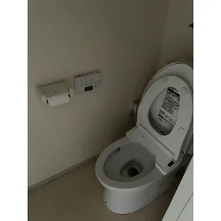 東京都新宿区片町【マンション】の外観