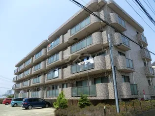 エルトベーレ【2階】の外観