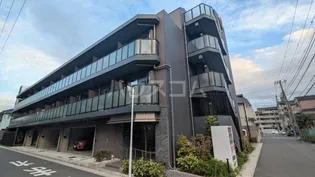 アーバンパーク妙典【4階】の外観