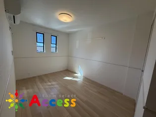 レンブランサ【2階】の内装