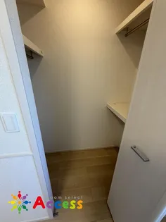 レンブランサ【2階】の内装