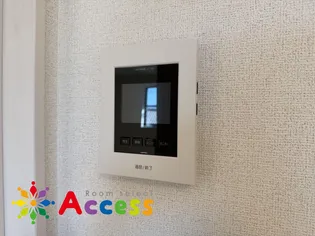 レンブランサ【2階】の内装