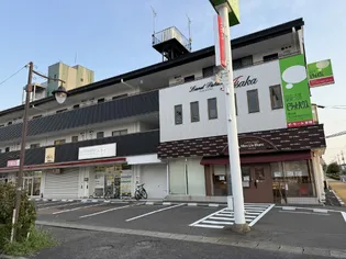 ランドパレス安積の画像