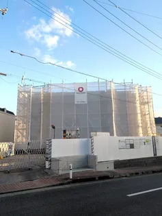 プランドールタナカ【2階】の外観