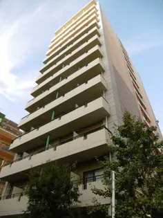 神奈川県川崎市川崎区本町2【マンション】の外観