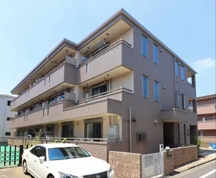 メゾンKーIIの画像