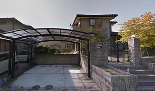 広島県東広島市高屋高美が丘9【一戸建】の外観