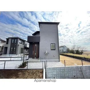 千葉県野田市上花輪【一戸建】の外観