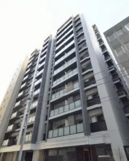 リビオレゾン人形町の画像