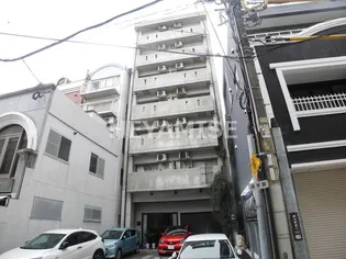 クオーレ鍛冶屋町の画像