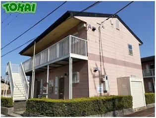 エクセルハイム A棟の画像