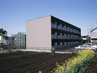 ヒルズ日野の画像