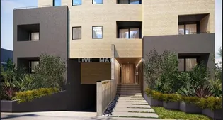 ルミークアン桜新町【1階】の外観