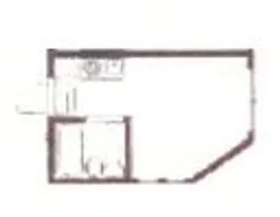 ライフピアセントラル【1階】の間取り