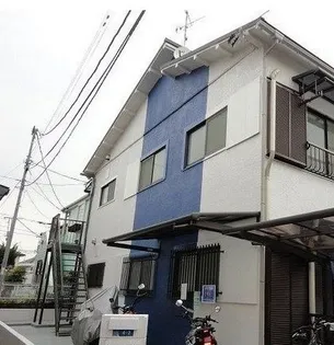 SAKURA武蔵小杉の画像