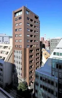 東京都千代田区麹町3【マンション】の外観