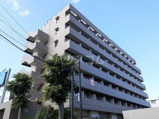 第7植村ビル【1階】の外観