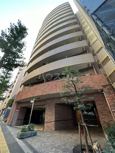 フェニックス板橋大山【6階】の外観