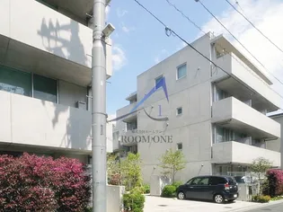 ulula【3階】の外観