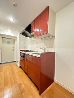 ステージグランデ高輪【5階】のその他画像