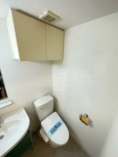 ステージグランデ高輪【5階】の内装