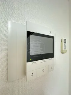 ステージグランデ高輪【5階】の内装