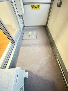 ステージグランデ高輪【5階】の内装