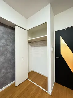 ステージグランデ高輪【5階】の内装