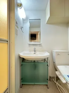 ステージグランデ高輪【5階】の内装