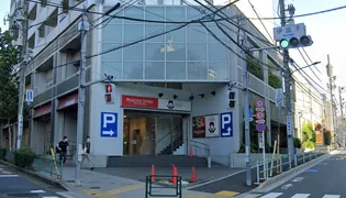 ステージグランデ高輪【5階】の周辺