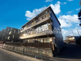 アウステル田無の画像