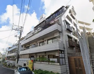 サンシャイン長田の画像