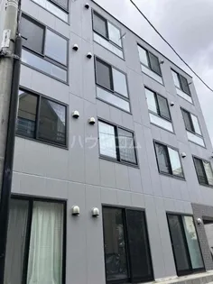 モンレーヴ南千住【2階】の外観