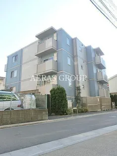 LYNX赤塚新町の画像