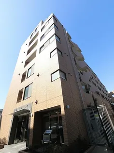 ハックベリーG棟の画像