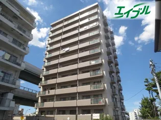 大成レジデンス白壁の画像