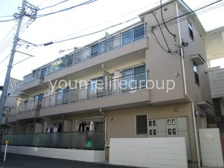 メゾンブランシェ鵠沼の画像