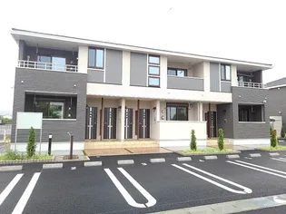 グレイスBの画像