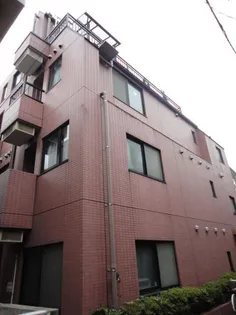 ファインクレスト南池袋の画像