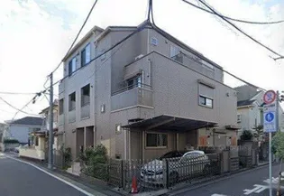 TYM【2階】の外観