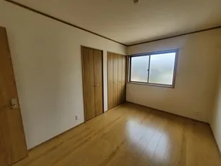 サニープレジデント参番館の内装