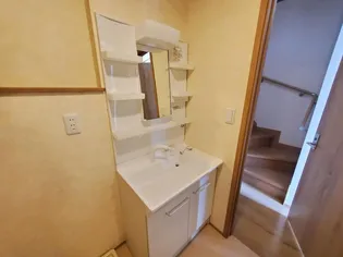 サニープレジデント参番館の内装