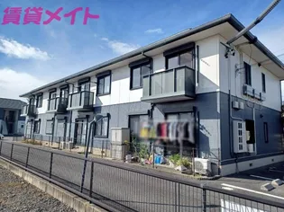 エーデルハイムAの画像