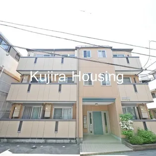 アルカディア越谷の画像